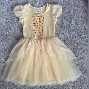 Disney Princess Inspired Taylor Joelle dress